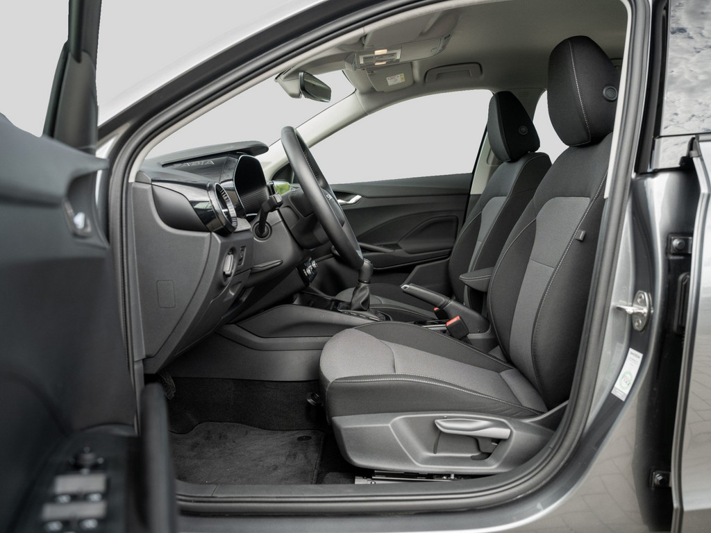 Bild 8 - FABIA SELECTION 1.0 TSI Kam. Navi DynLicht LED