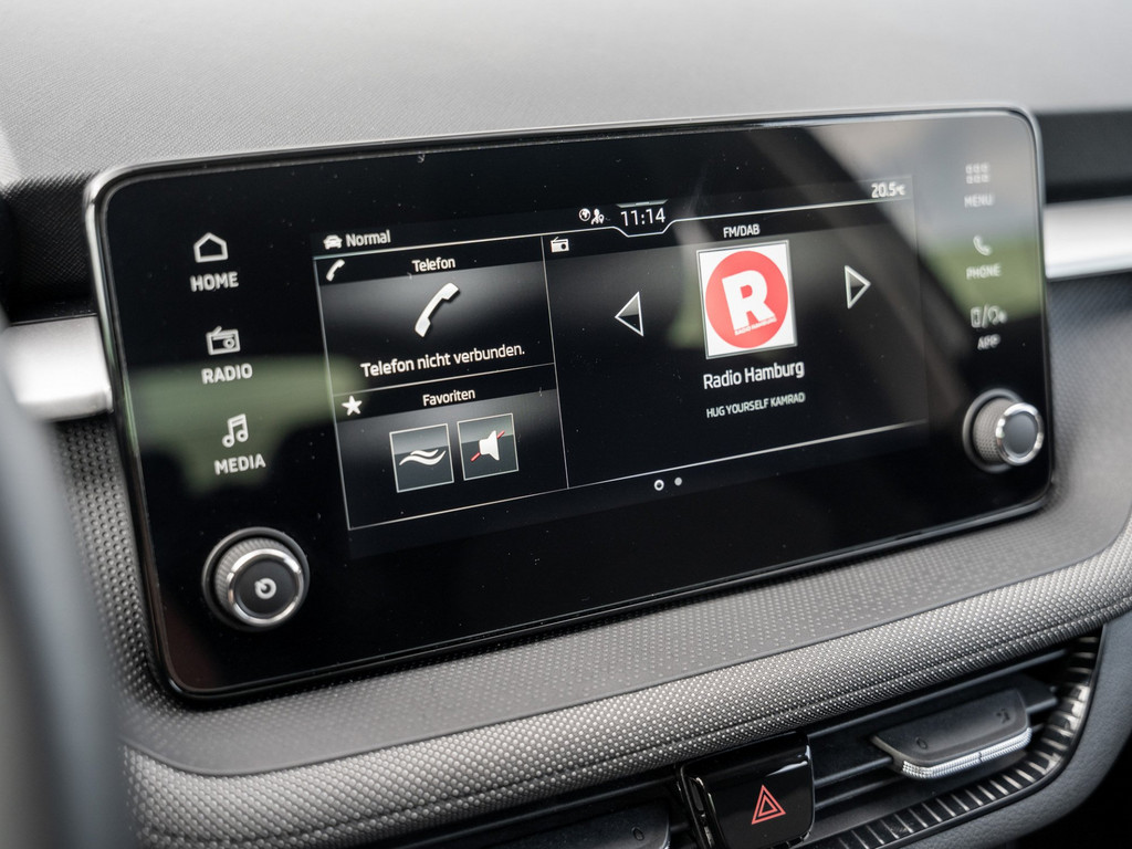 Bild 13 - FABIA SELECTION 1.0 TSI Kam. Navi DynLicht LED