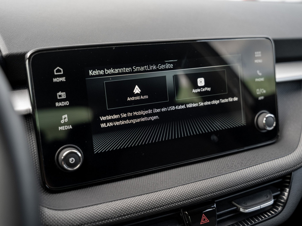 Bild 15 - FABIA SELECTION 1.0 TSI Kam. Navi DynLicht LED