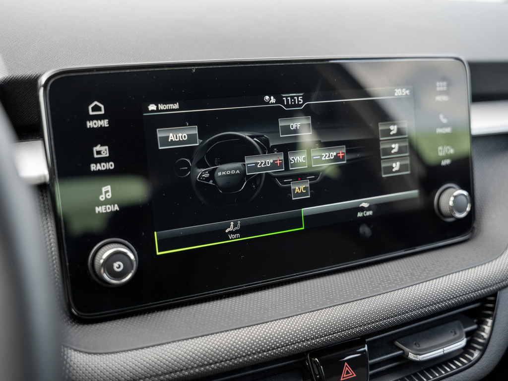 Bild 17 - FABIA SELECTION 1.0 TSI Kam. Navi DynLicht LED