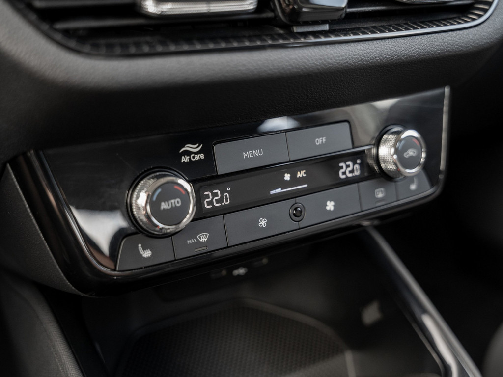 Bild 19 - FABIA SELECTION 1.0 TSI Kam. Navi DynLicht LED