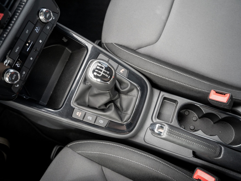 Bild 21 - FABIA SELECTION 1.0 TSI Kam. Navi DynLicht LED