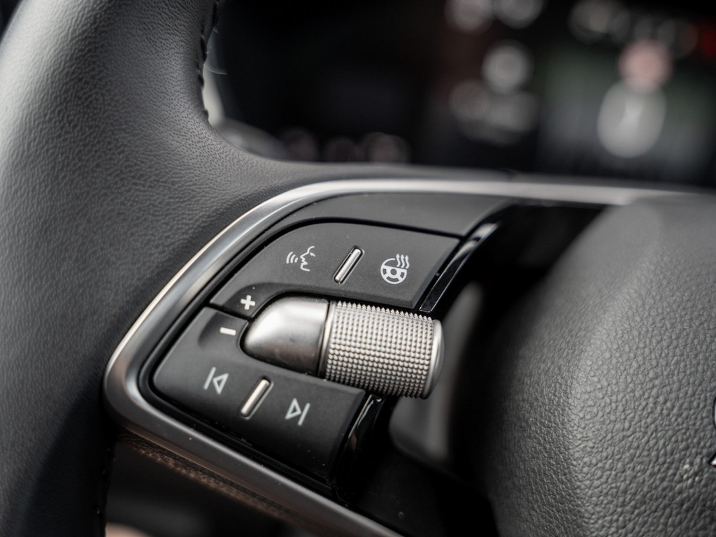Bild 24 - FABIA SELECTION 1.0 TSI Kam. Navi DynLicht LED
