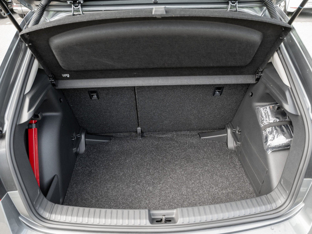 Bild 30 - FABIA SELECTION 1.0 TSI Kam. Navi DynLicht LED