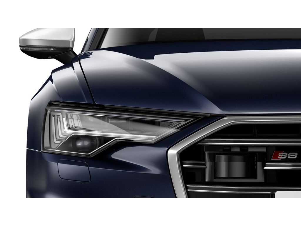 Bild 3 - S6 Avant 3.0 TDI quattro