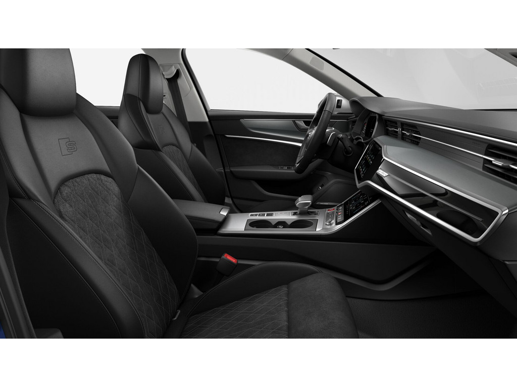 Bild 5 - S6 Avant 3.0 TDI quattro