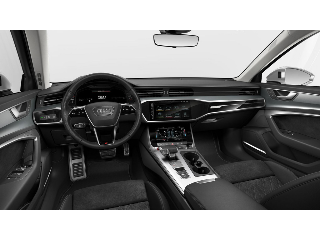 Bild 8 - S6 Avant 3.0 TDI quattro