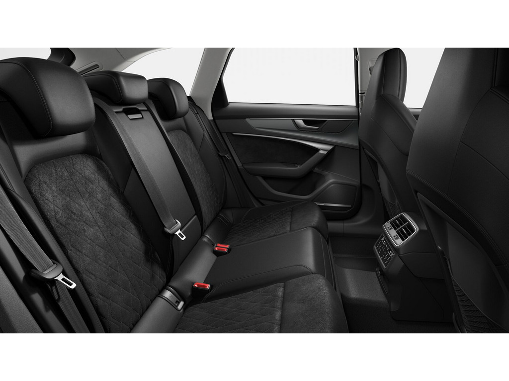 Bild 9 - S6 Avant 3.0 TDI quattro