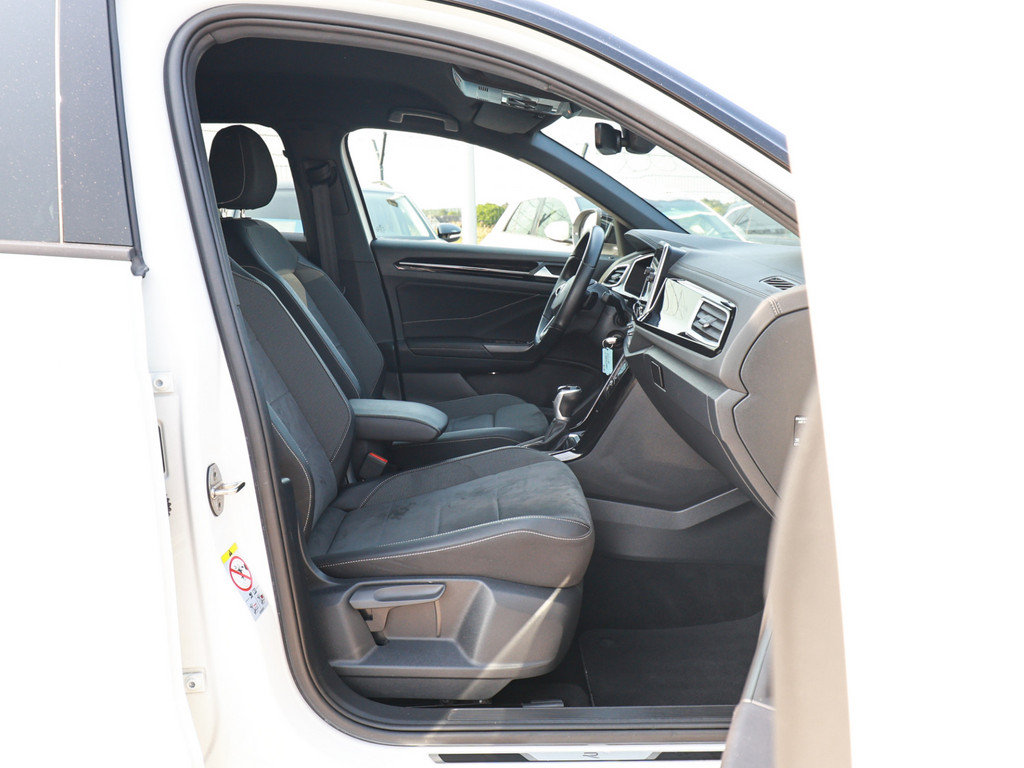 Bild 3 - T-ROC 2.0 TDI DSG R Line