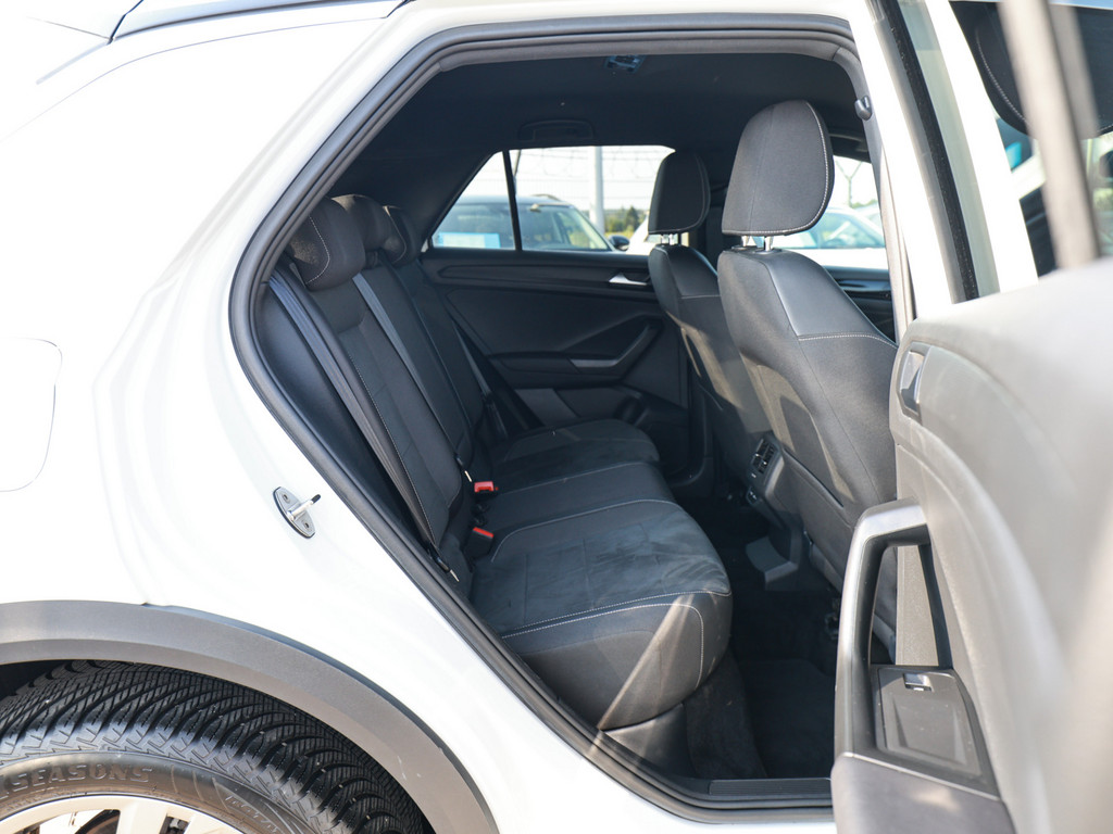 Bild 8 - T-ROC 2.0 TDI DSG R Line
