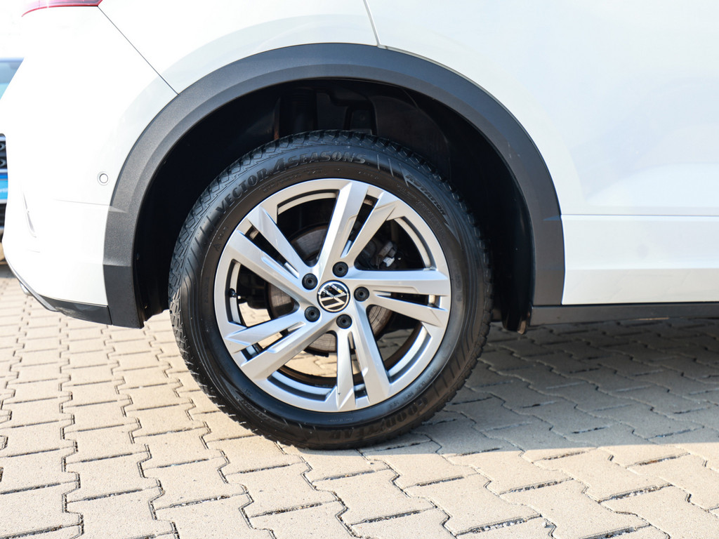 Bild 9 - T-ROC 2.0 TDI DSG R Line