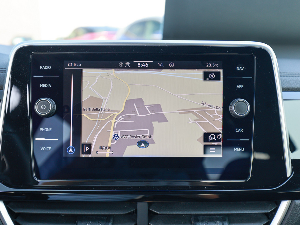 Bild 14 - T-ROC 2.0 TDI DSG R Line