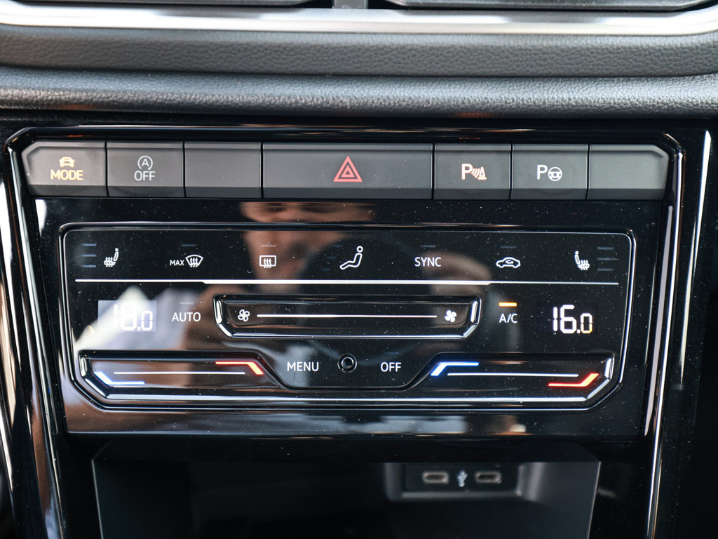 Bild 16 - T-ROC 2.0 TDI DSG R Line