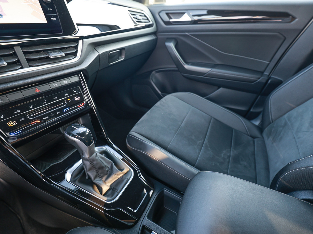 Bild 18 - T-ROC 2.0 TDI DSG R Line