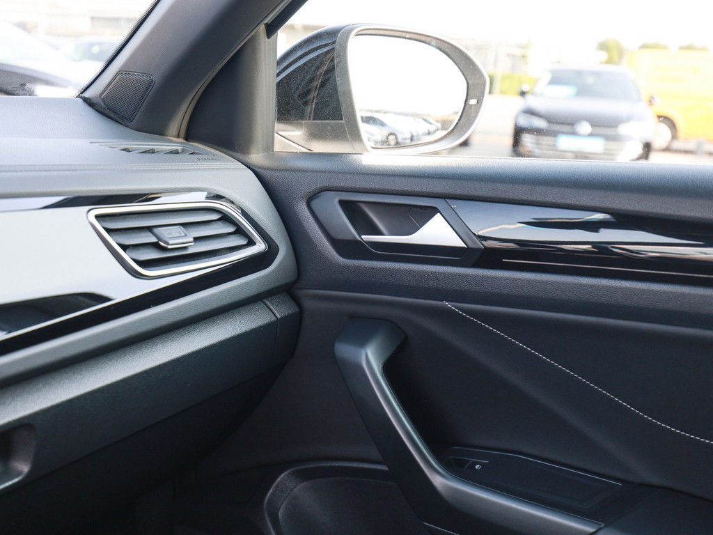 Bild 19 - T-ROC 2.0 TDI DSG R Line