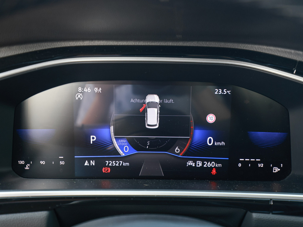Bild 20 - T-ROC 2.0 TDI DSG R Line