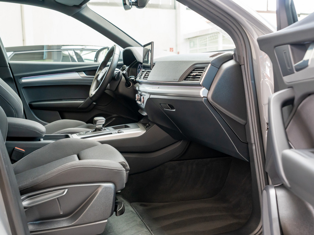 Bild 3 - Q5 40 TDI quattro S tronic S Line