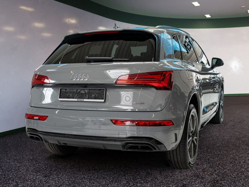 Bild 4 - Q5 40 TDI quattro S tronic S Line