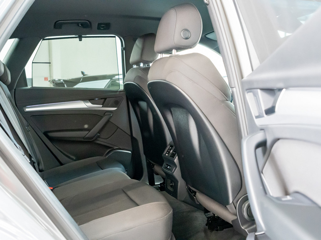 Bild 5 - Q5 40 TDI quattro S tronic S Line