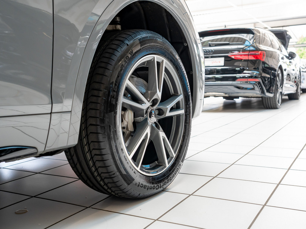 Bild 8 - Q5 40 TDI quattro S tronic S Line