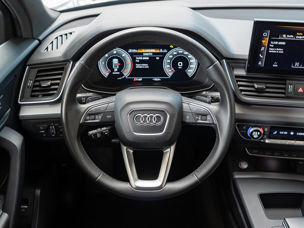 Bild 10 - Q5 40 TDI quattro S tronic S Line