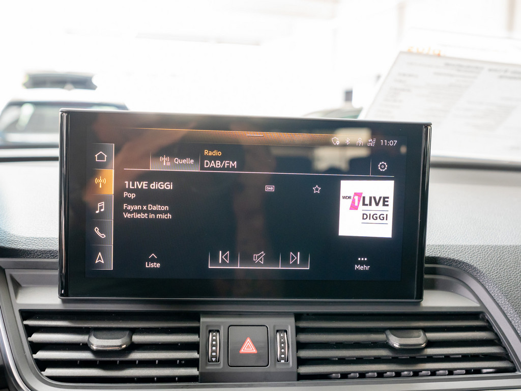 Bild 11 - Q5 40 TDI quattro S tronic S Line