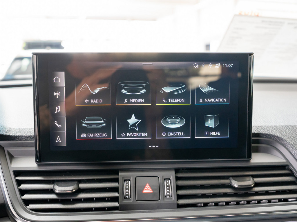 Bild 12 - Q5 40 TDI quattro S tronic S Line