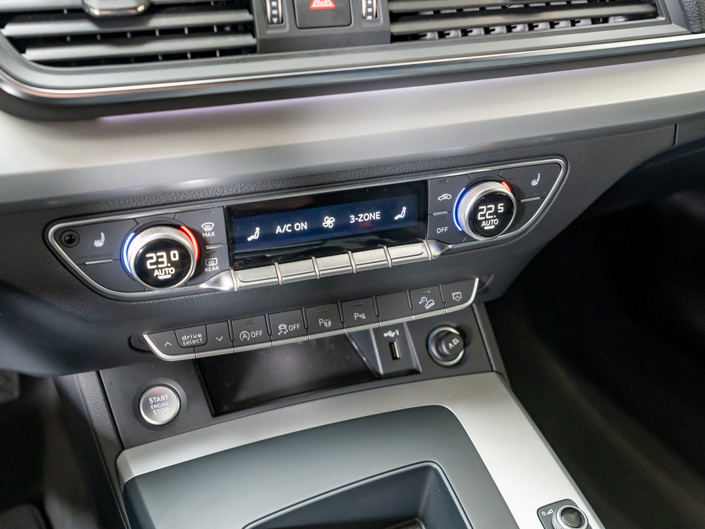 Bild 13 - Q5 40 TDI quattro S tronic S Line