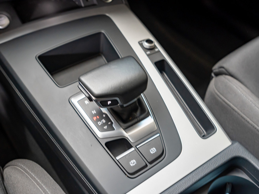 Bild 14 - Q5 40 TDI quattro S tronic S Line