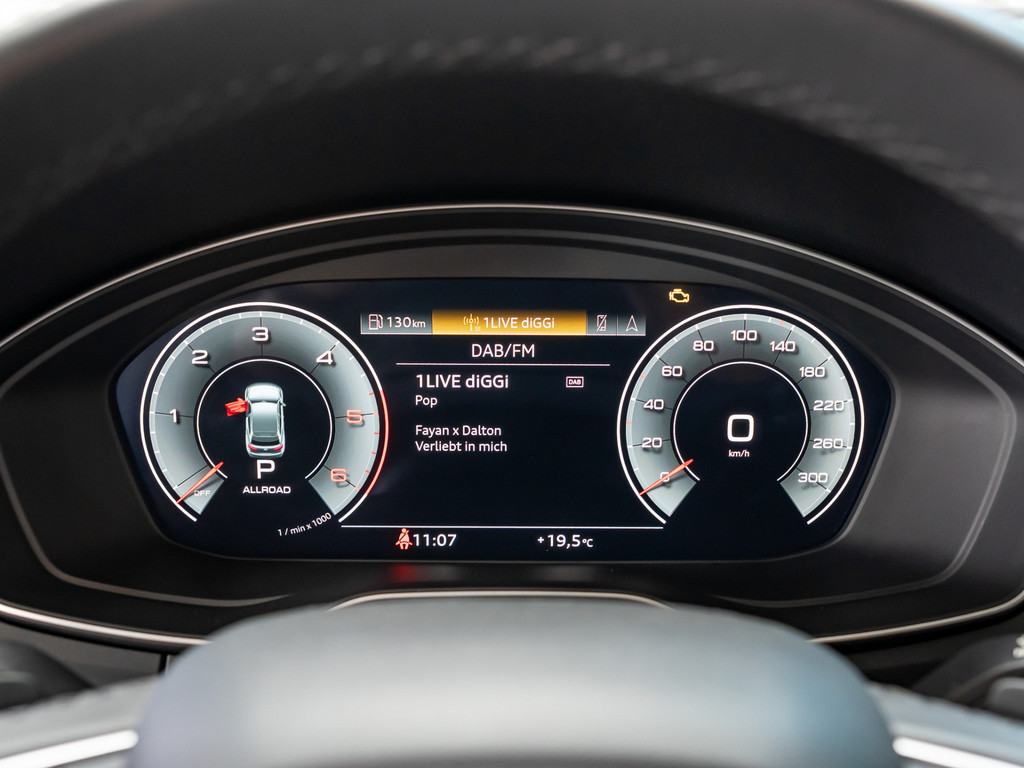 Bild 15 - Q5 40 TDI quattro S tronic S Line