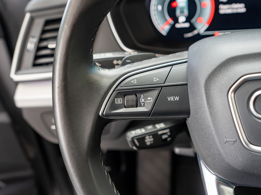Bild 16 - Q5 40 TDI quattro S tronic S Line