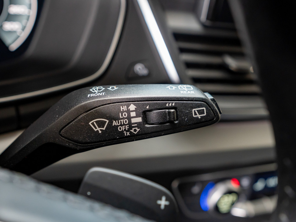 Bild 19 - Q5 40 TDI quattro S tronic S Line