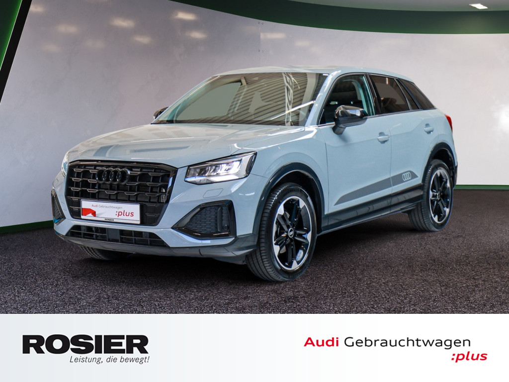 AUDI Q2