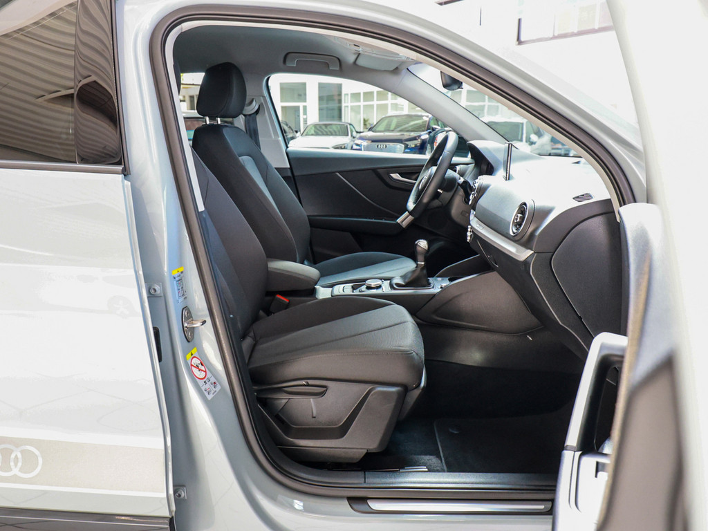 Bild 2 - Q2 30 TFSI advanced