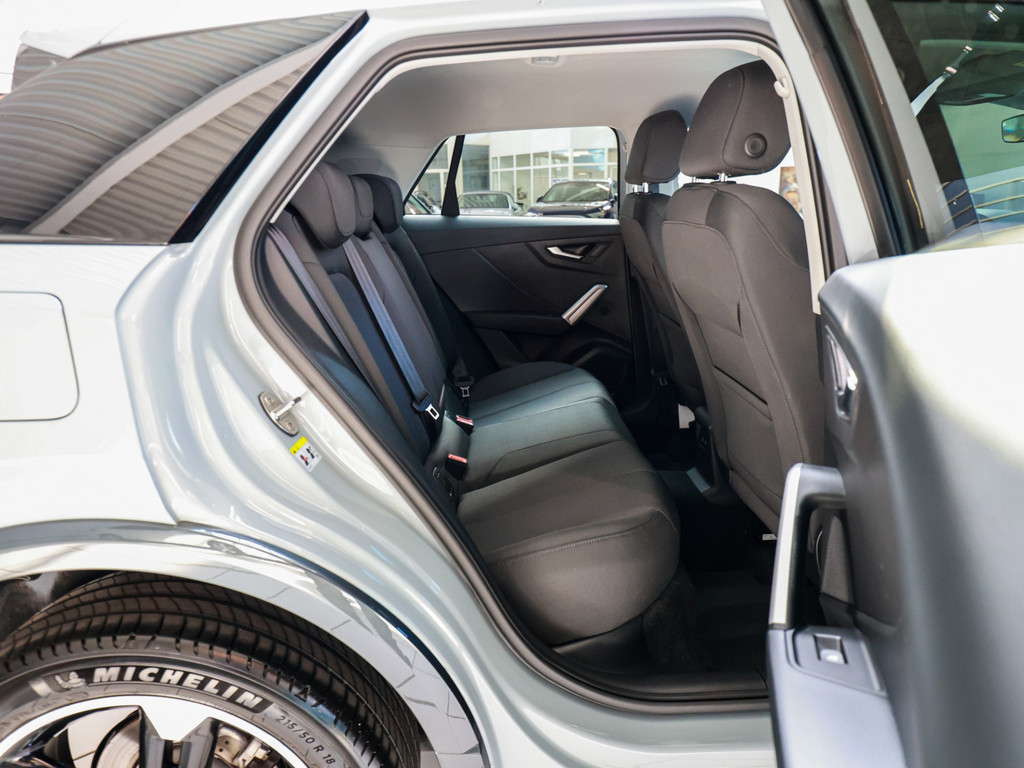Bild 4 - Q2 30 TFSI advanced
