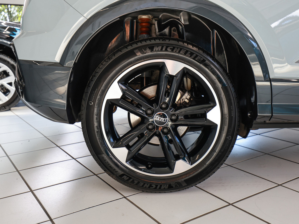 Bild 5 - Q2 30 TFSI advanced