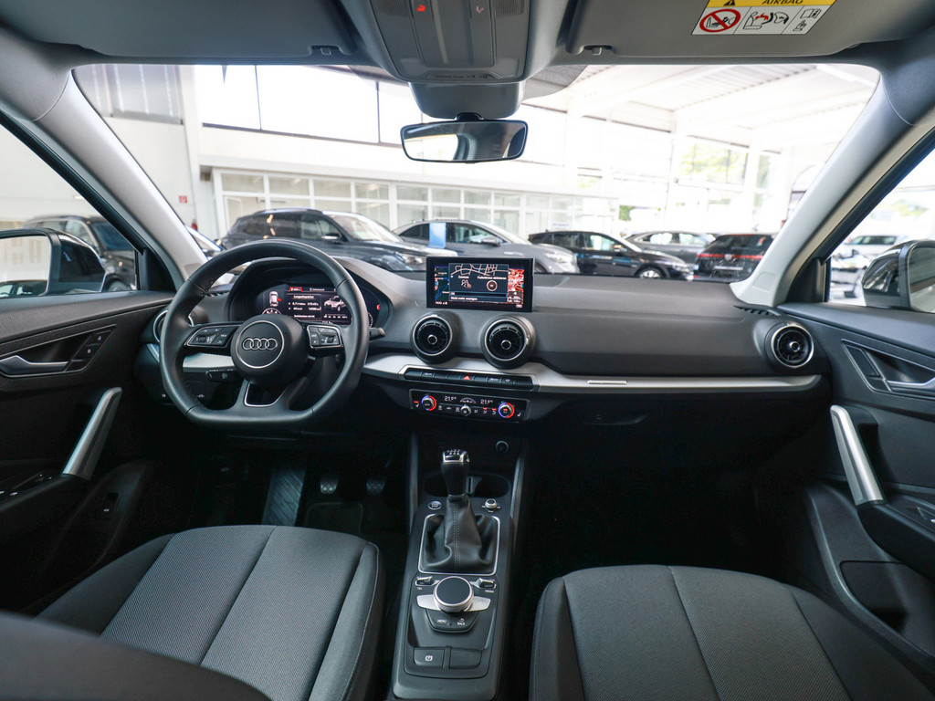 Bild 8 - Q2 30 TFSI advanced
