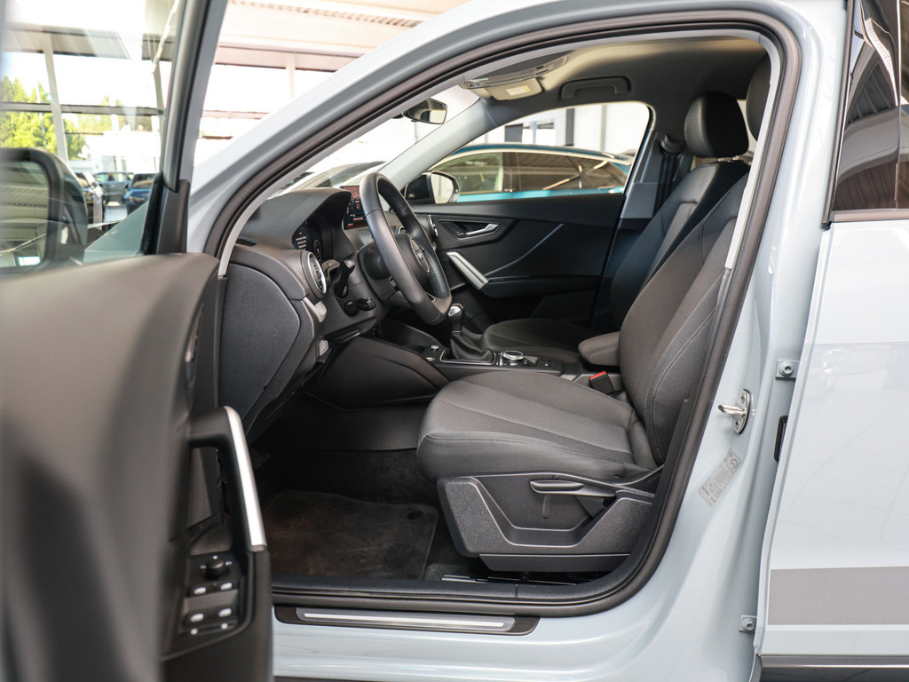 Bild 10 - Q2 30 TFSI advanced