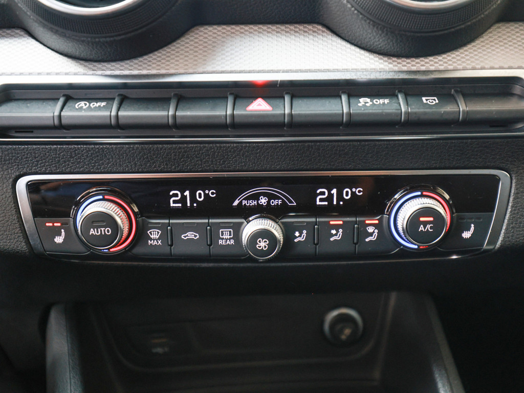 Bild 13 - Q2 30 TFSI advanced