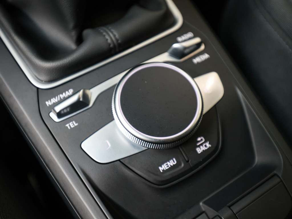 Bild 15 - Q2 30 TFSI advanced