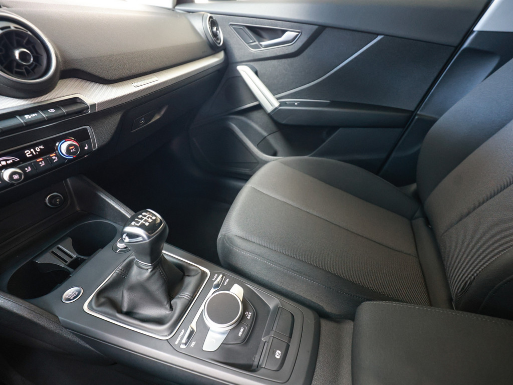 Bild 16 - Q2 30 TFSI advanced
