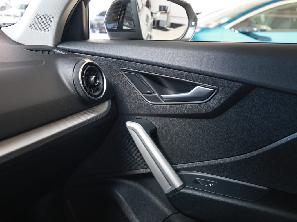 Bild 17 - Q2 30 TFSI advanced
