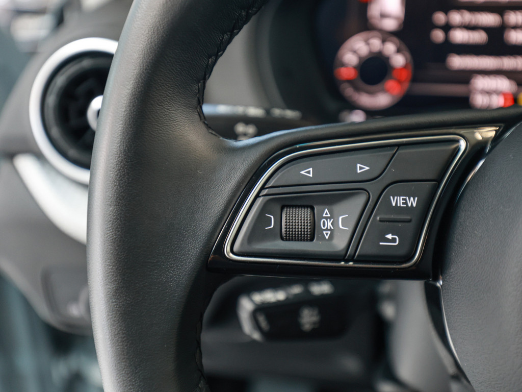 Bild 20 - Q2 30 TFSI advanced
