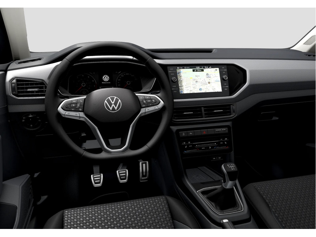 Bild 2 - T-Cross 1.0 TSI ACTIVE