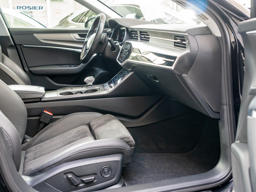 Bild 2 - A6 Avant 35 TDI S tronic sport
