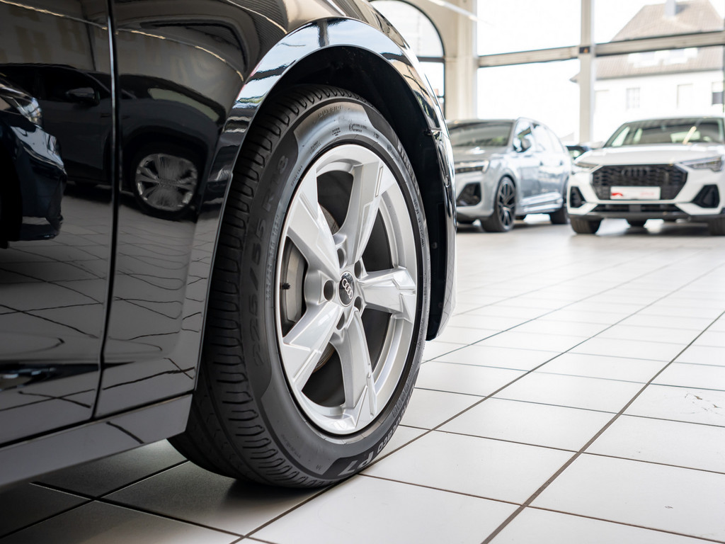 Bild 5 - A6 Avant 35 TDI S tronic sport