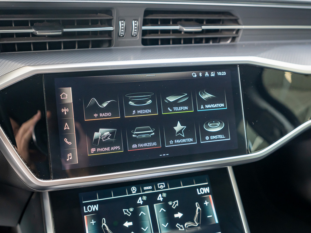 Bild 10 - A6 Avant 35 TDI S tronic sport