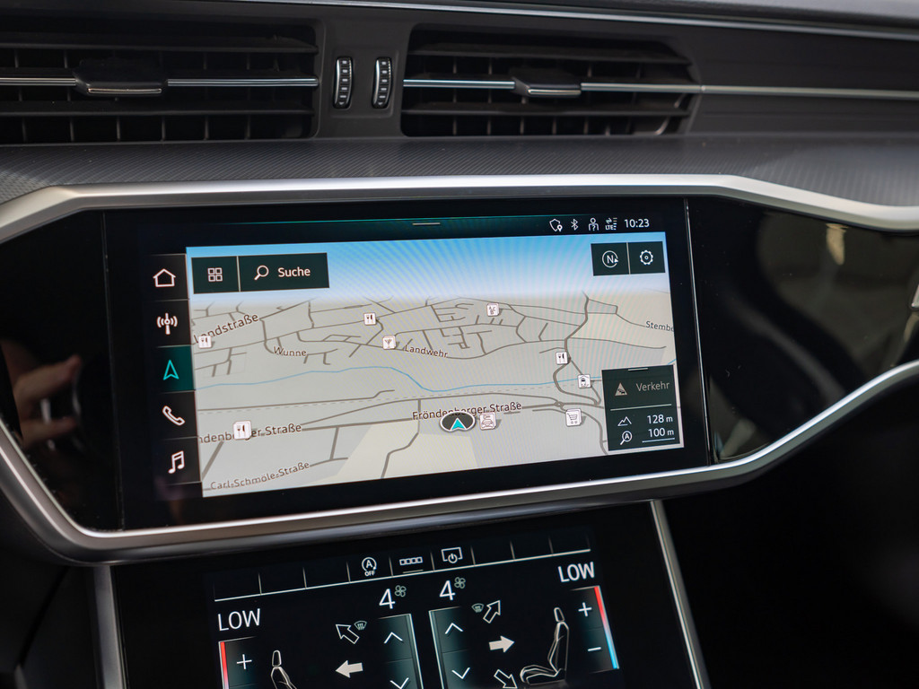 Bild 11 - A6 Avant 35 TDI S tronic sport