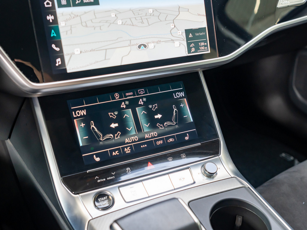 Bild 12 - A6 Avant 35 TDI S tronic sport
