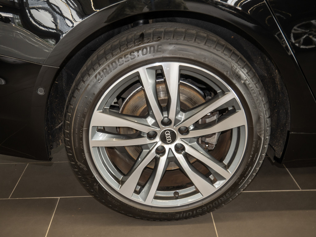 Bild 5 - A6 Avant 50 TDI quattro sport